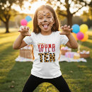 Search for 10th birthday kids tshirts Ten years old