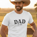 Search for fathers day design tshirts Dad birthday