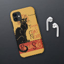 Search for chat noir iphone cases Advertising