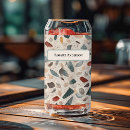Search for colorful beer glasses Modern