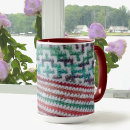 Search for maroon colour mugs Colourful