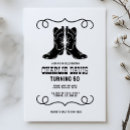 Search for ranch birthday invitations Cowboy birthday party