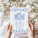 Search for bistros invitations For her