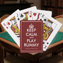 Search for rummy Typography