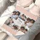 Search for mothers day blankets Elegant