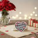 Search for happy valentines day funny stickers Heart