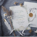 Search for fall in love wedding invitations Simple