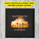Search for risen magnets Resurrection sunday