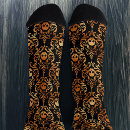 Search for skull socks Spooky