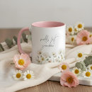 Search for pastels mugs For her
