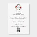 Search for blush and navy wedding stationery Botanical