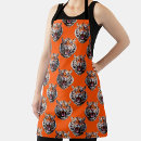 Search for big cat aprons Background