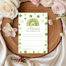 Search for st patricks day party supplies Shamrock