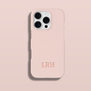Search for peach iphone cases Chic