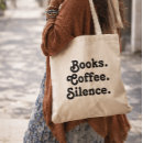 Search for silence bags Coffee