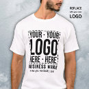 Search for cool company tshirts Modern