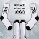 Search for logo socks Your logo here