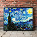 Search for stars in the night sky posters Moonlight