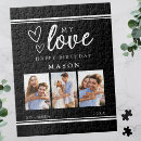 Search for romantic couple puzzles Boyfriend