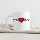 Search for heart words mugs Words to live by