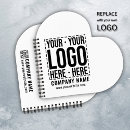 Search for logo business notebooks Modern