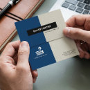 Search for technical business cards Designer