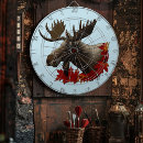 Search for canada dartboards Moose