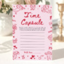 Search for baby time capsule Mother to be