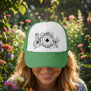 Search for award hats Employee