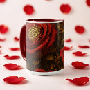 Search for geared mugs For her