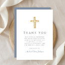 Search for first communion thank you cards Boy