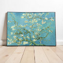 Search for van gogh almond blossom posters Floral