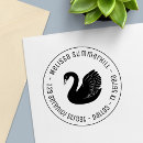 Search for black swan Waterfowl