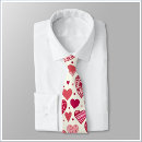 Search for pink heart ties Cute