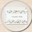 Search for hand painted cards Wildflowers