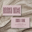 Search for reds business cards Salon