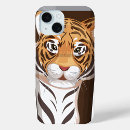 Search for graphic illustration iphone cases Wildlife
