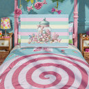 Search for sweet pillowcases Watercolor