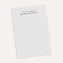 Search for light grey post it notes Typography