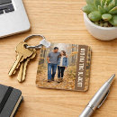 Search for luckys the key rings For him