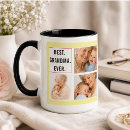 Search for i love grandad mugs Grandmother