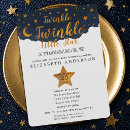 Search for twinkle twinkle little star invitations Starry
