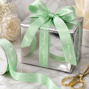 Search for mint green ribbon Professional
