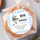 Search for bbqs stickers Burgers