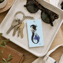 Search for siren key rings Mermaid