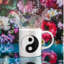 Search for yin and yang mugs Meditation