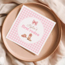 Search for rodeo napkins Pink