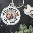 Search for baby template key rings First fathers day