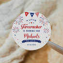 Search for july 1st stickers Independence day birthday