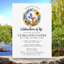 Search for funeral wake invitations Grief death remembrance